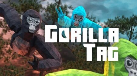 Gorilla Tag Unblocked