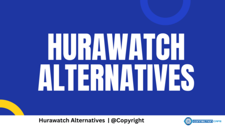 Hurawatch Alternatives