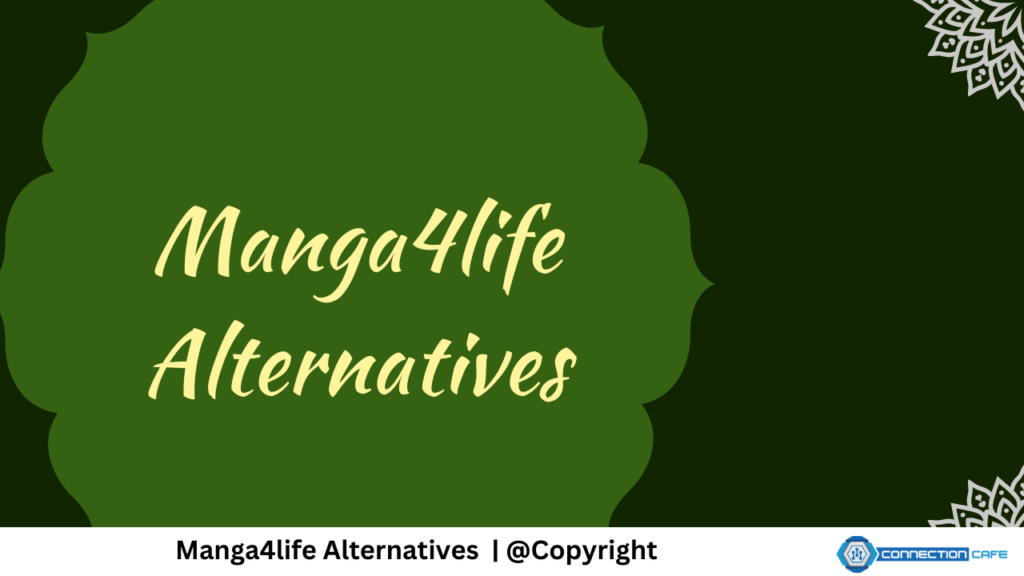 24 Popular Manga4life Alternatives For Free Manga In 2024 Manga4life Alternatives
