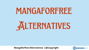 Mangaforfree Alternatives