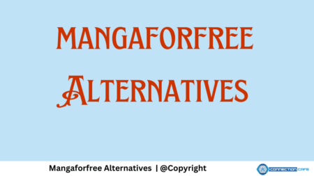 Mangaforfree Alternatives