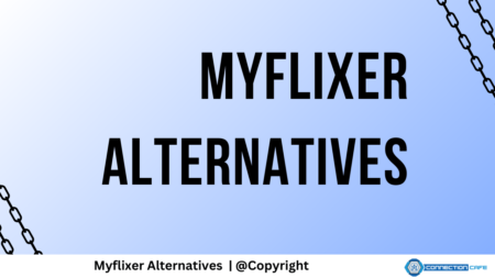 Myflixer Alternatives