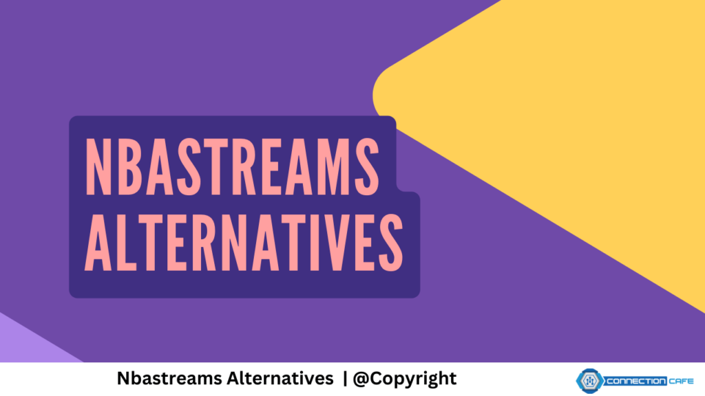 29 Working Nbastreams Alternatives In 2024 Nbastreams Alternatives