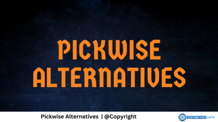 Pickwise Alternatives