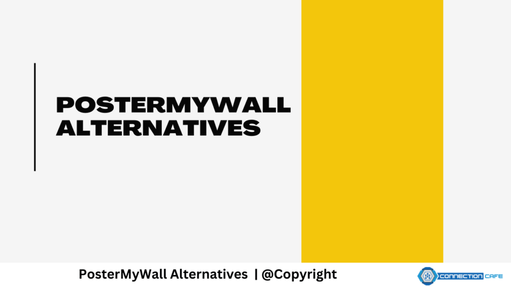 20 PosterMyWall Alternatives That Will Make your Designs Stand Out In 2024 PosterMyWall Alternatives