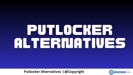 Putlocker Alternatives
