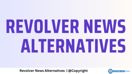 Revolver News Alternatives