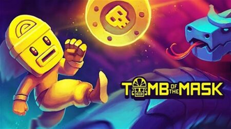 Tomb Of The Mask Unblocked Explained: Free Games In 2023 Tomb Of The Mask Unblocked