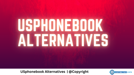 USphonebook Alternatives