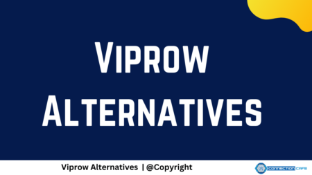 Viprow Alternatives
