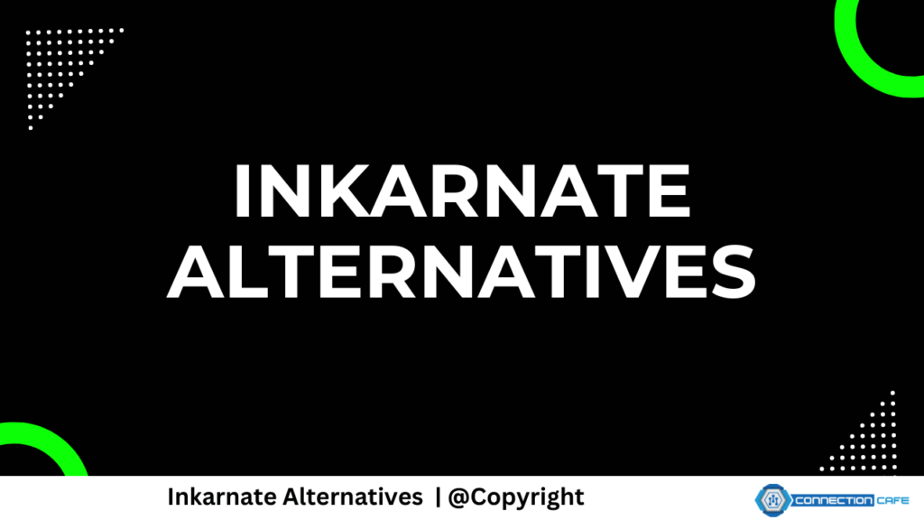 inkarnate Alternatives