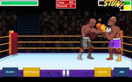 Big Shot Boxing Unblocked: Free Online Games For PC In 2023 Big Shot Boxing Unblocked