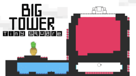 Big Tower Tiny Square Unblocked: Free Online Games For PC In 2024 Big Tower Tiny Square Unblocked