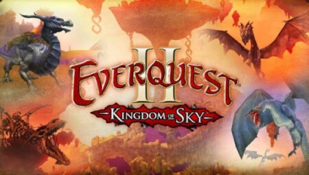 Everquest Server Status: Is it Working Fine?