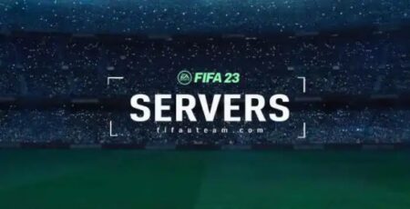 FIFA 23 Server Status: Is it Working Fine?