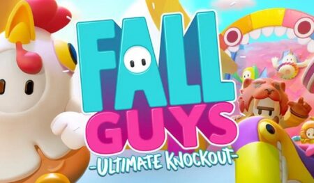 Fall Guys Ultimate Knockout Server Status