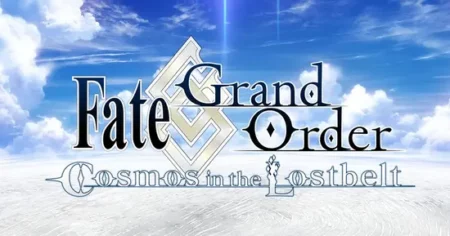 Fate Grand Order[FGO NA] Server Status