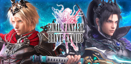Final Fantasy Brave Exvius