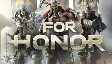 For Honor