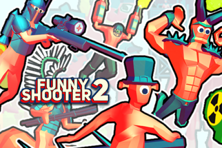Funny Shooter 2 Unblocked: Free Online Games For PC In 2024 Funny Shooter 2 Unblocked: Free Online Games For PC In 2024