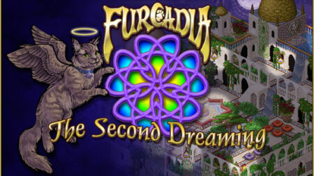 Furcadia
