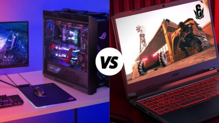 The Practical Advantages of Gaming PC Over Regular PC