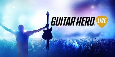 Guitar Hero Live Server Status