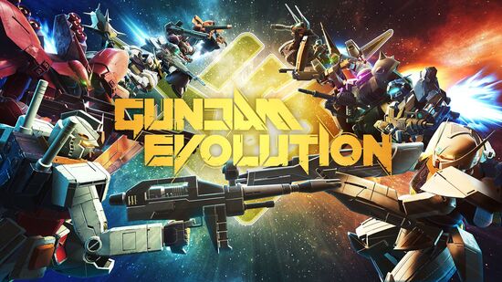 Gundam Evolution Server Status: Is it Working Fine? Gundam Evolution