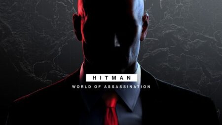 Hitman
