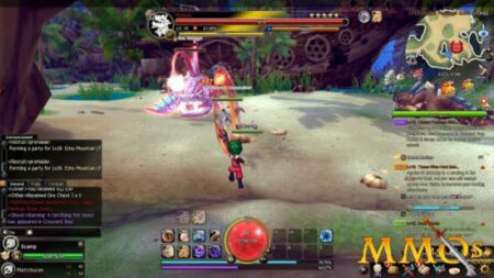 Is Dragomon Hunter Server Down