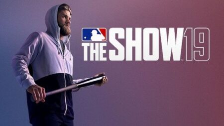 MLB The Show 19 Server Status