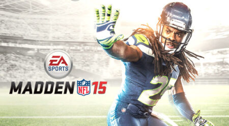 Madden NFL 15 Server Status