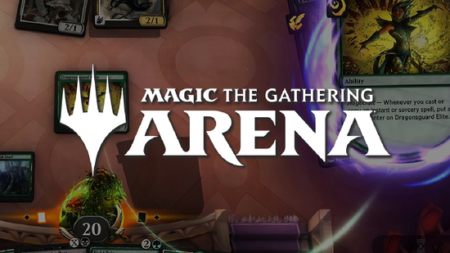 Magic The Gathering Arena[MTG] Server Status