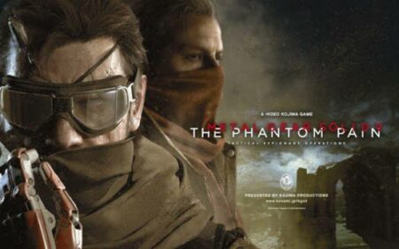 Metal Gear Solid V The Phantom Pain Server Status: Is it Working Fine?