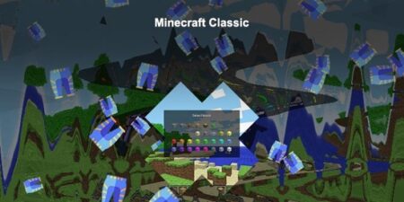 Minecraft Classic Unblocked Explained: Free Games In 2024 Minecraft Classic Unblocked
