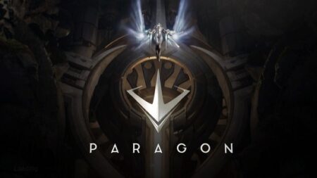 Paragon Server Status