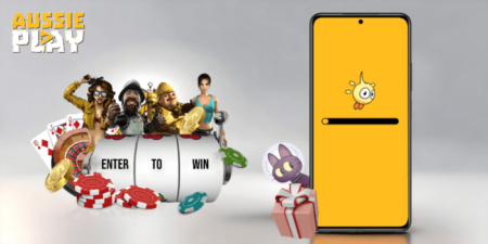 Aussie Play Casino – A website for gamblers who prefer security and comfort