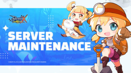 Ragnarok Online Server Status: Is it Working Fine?