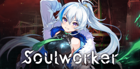 Soulworker Server Status