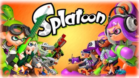 Splatoon 1 Server Status