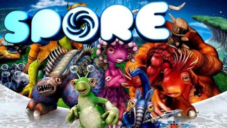 Spore