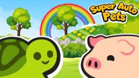 Super Auto Pets Server Status