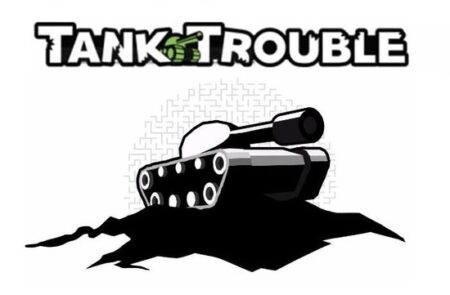 Tank Trouble Unblocked: Free Online Games For PC In 2024 Tank Trouble Unblocked
