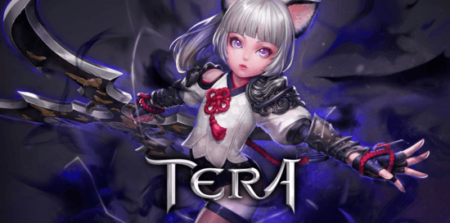 Tera Server Status