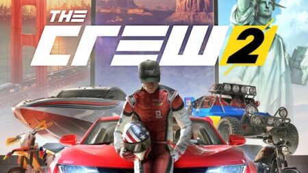 The Crew 2 Server Status