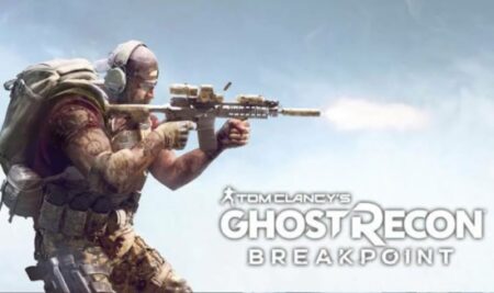 Tom Clancy's Ghost Recon Breakpoint Server Status: Is it Working Fine?