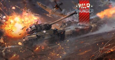 War Thunder Server Status