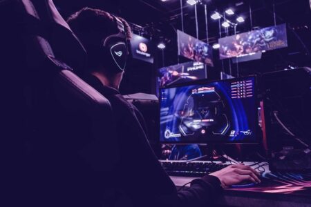 Betting On eSports – What Should You Know?