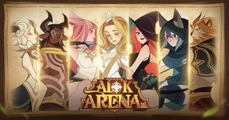 AFK Arena Server Status: Is it Working Fine? AFK Arena Server Status