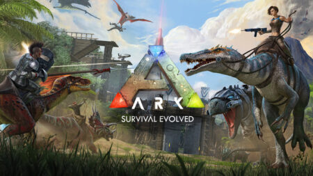 ARK Survival Evolved Server Status: Is it Working Fine? ARK Survival Evolved Server Status